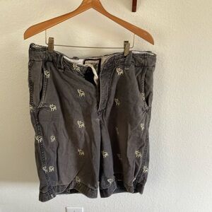 Ruehl shorts